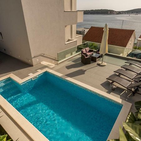 Villa Rogoznica Rogoznica  Eksteriør bilde