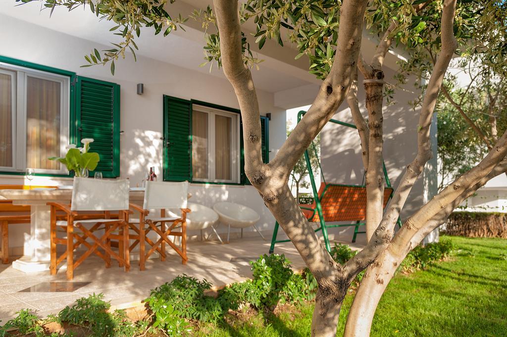 Villa Rogoznica Rogoznica  Rom bilde